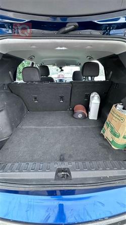 شيفروليه ايكونس